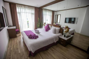 Hanoi Suji Hotel